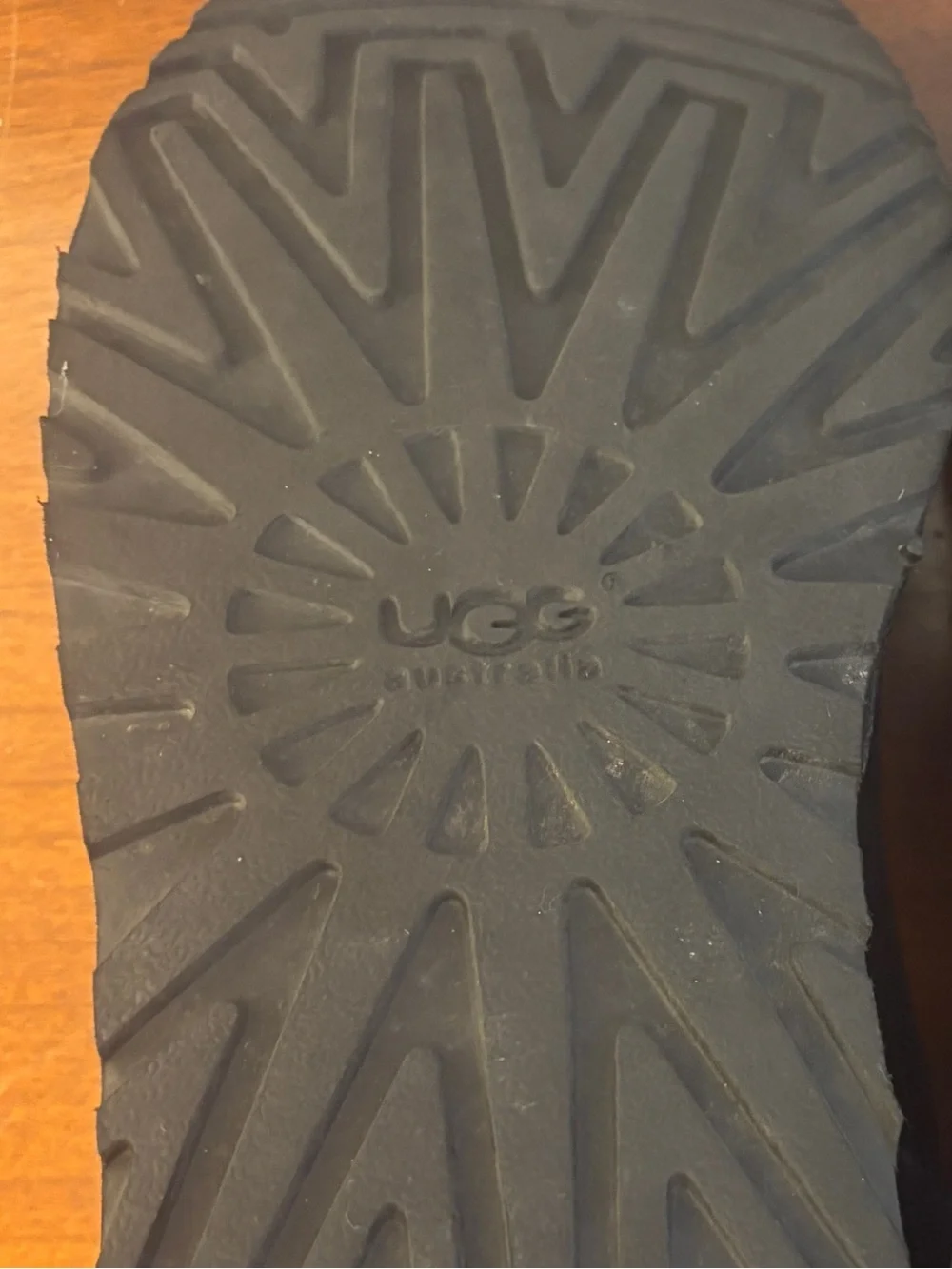 UGG ugg’s timeless